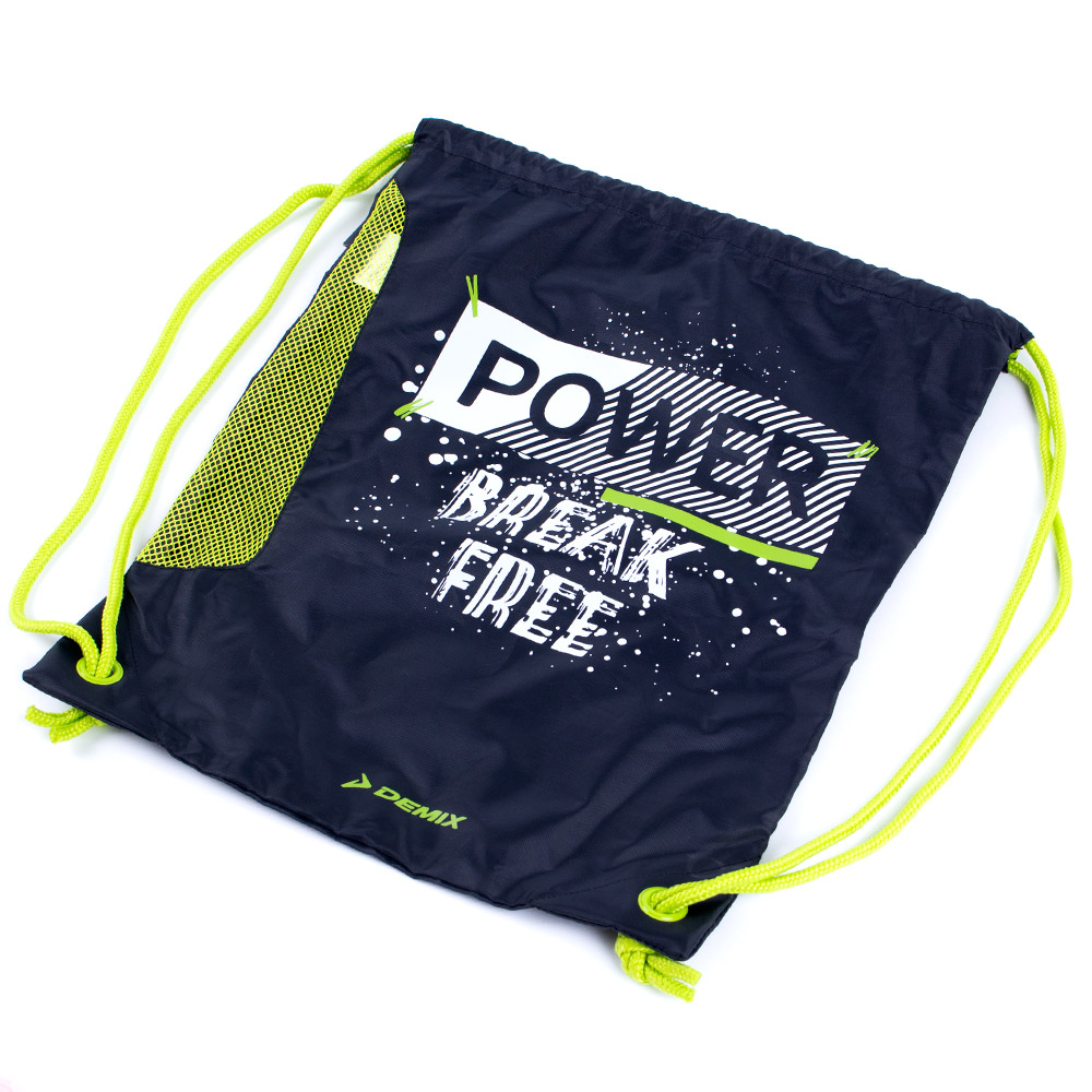 Мешок для обуви Demix Bag photo 2